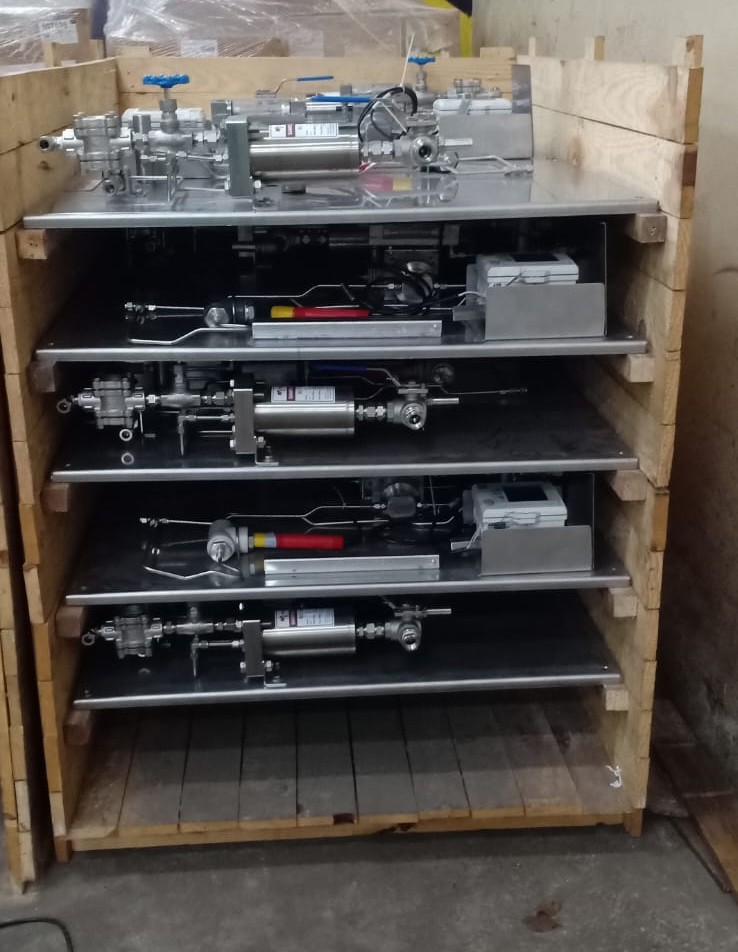 Bench Lathe